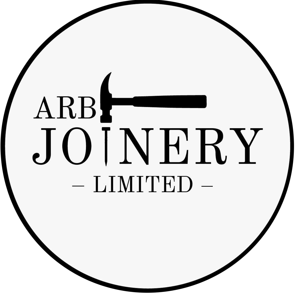 ARB Joinery Logo